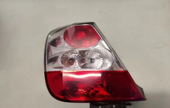 Honda Civic Rear/tail lights 