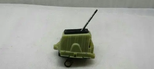 Mercedes-Benz GLK (X204) Gear shifter/selector A2042674124