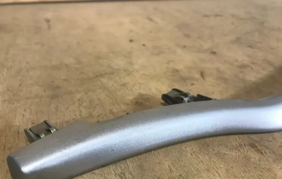 Citroen C5 Dashboard glove box trim