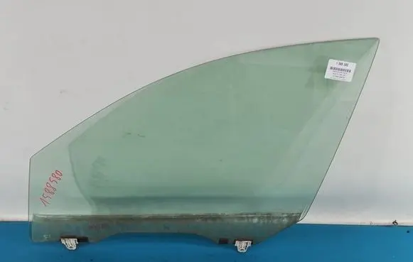 Infiniti FX Front door window glass four-door IMPRK1588580