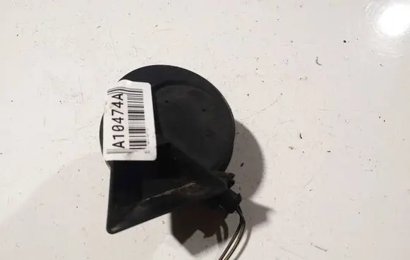 Skoda Fabia Mk2 (5J) Horn signal e1000233 007728