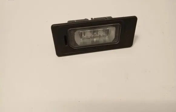 Audi A4 S4 B9 Number plate light 010998 181474