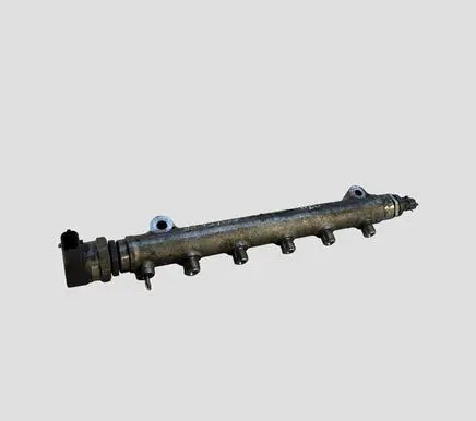 Hyundai Santa Fe Fuel main line pipe 3140027400 063019 0445214085