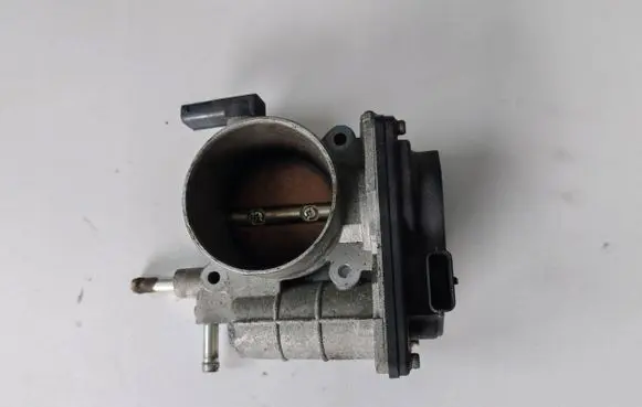 Subaru Legacy Throttle body valve RME60-310