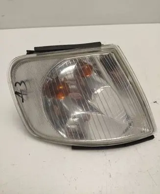 Audi A3 S3 8L Front indicator light 014411515RC