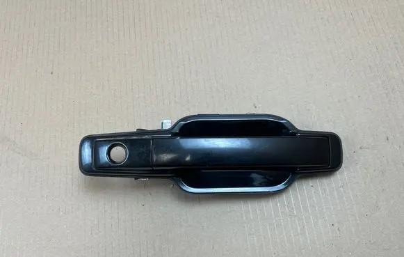 SsangYong Actyon Front door exterior handle 7245031000