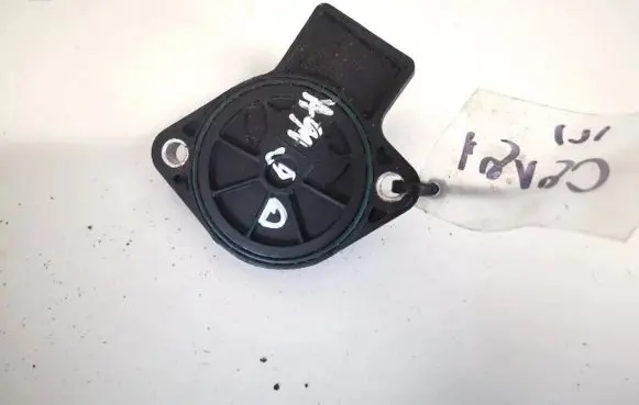 Chrysler PT Cruiser Throttle valve position sensor 47810705ab