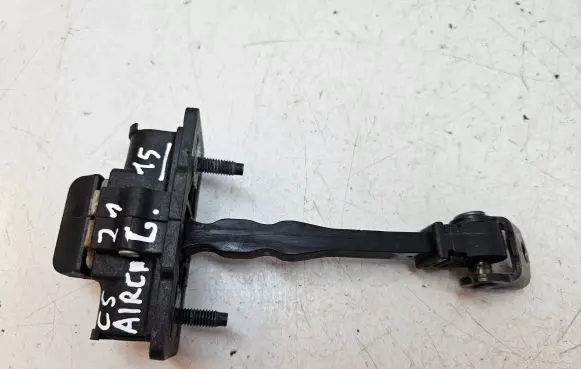 Citroen C5 Aircross Rear door check strap stopper