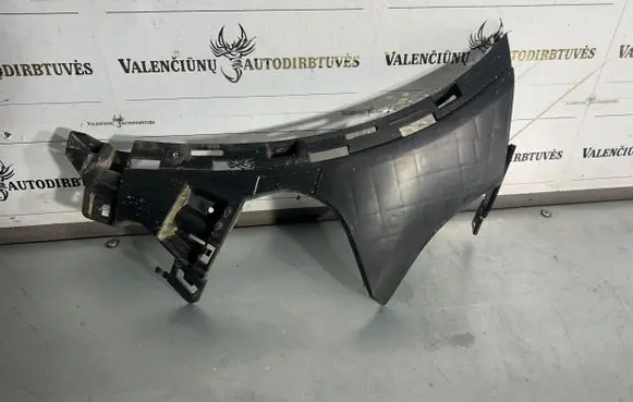 Mercedes-Benz GLC X253 C253 Front bumper mounting bracket A2538850865