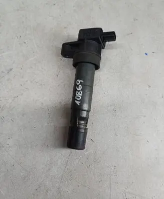 Hyundai Santa Fe High voltage ignition coil 273013C000
