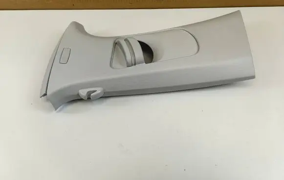Volkswagen Golf VII (B) pillar trim (top) 5GM868311
