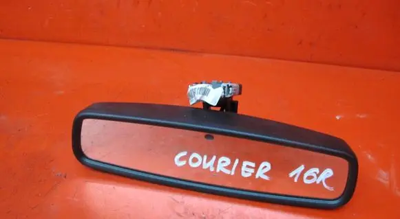 Ford Turneo Courier Rear view mirror (interior) CU5A-17E678-BB