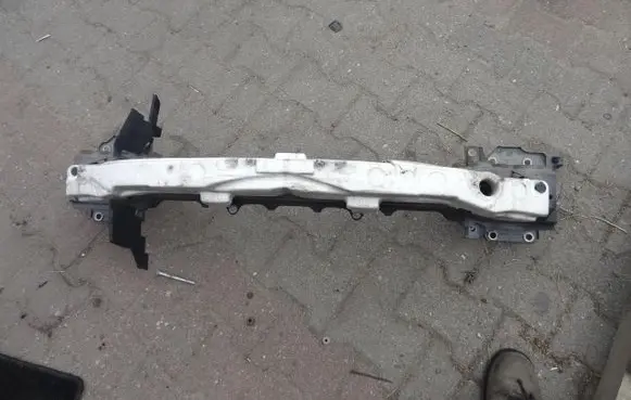 Mazda 6 Front bumper support beam 111111111