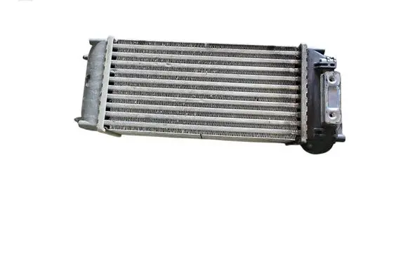 Citroen C4 I Intercooler radiator 9648551880 876923JF