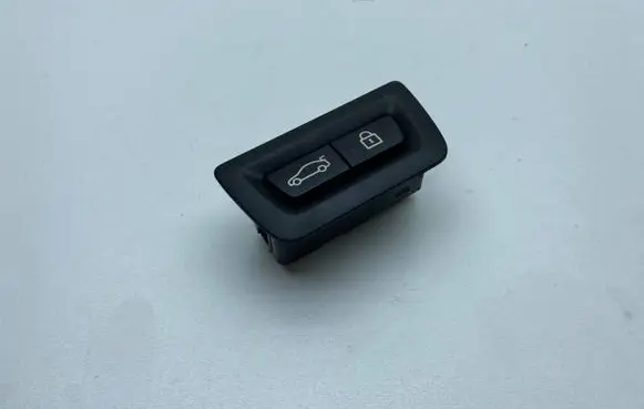 BMW X3 F25 Tailgate/boot open switch button 9275121 61319275121
