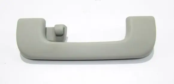 Audi Q3 8U Front interior roof grab handle 8R0857607J