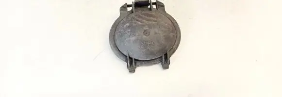 Headlight/headlamp dust cover