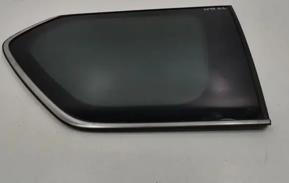 Lexus GX J150 Rear side window 6271060D30