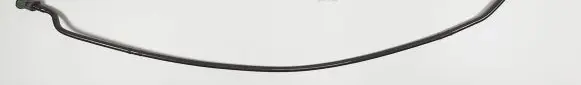 Dacia Duster II Fuel line pipe