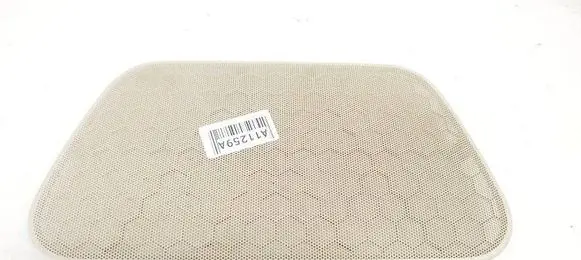 Saab 9-3 Ver2 Side speaker trim/cover 12788309