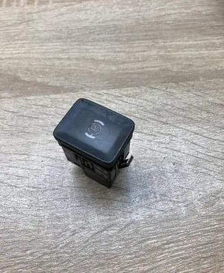 Volkswagen PASSAT B6 Hand parking brake switch 3C0927225A