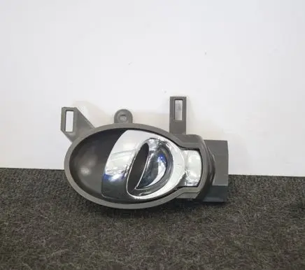 Nissan Juke I F15 Other interior part