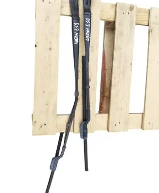 Citroen DS7 Crossback Front wiper blade arm