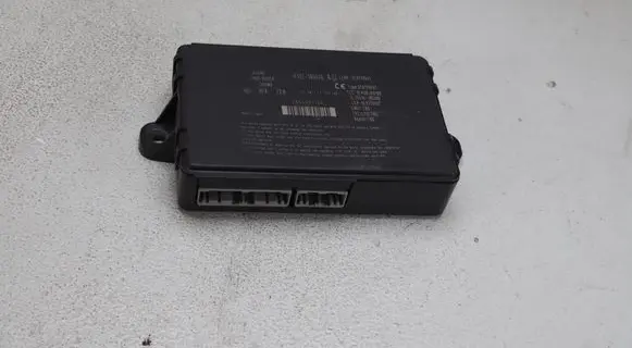 Land Rover Evoque I Keyless (KESSY) go control unit/module BJ3219H440AG 2654697126