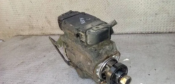 Opel Vectra C Fuel injection high pressure pump 0470504215 0281010717