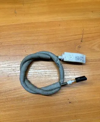 BMW 5 F10 F11 Front door cable line 7175652 52621810 7127605