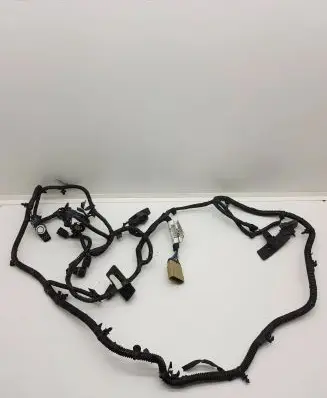 Ford Kuga II Parking sensor (PDC) wiring loom GV4T15K867 13422658 A0000000