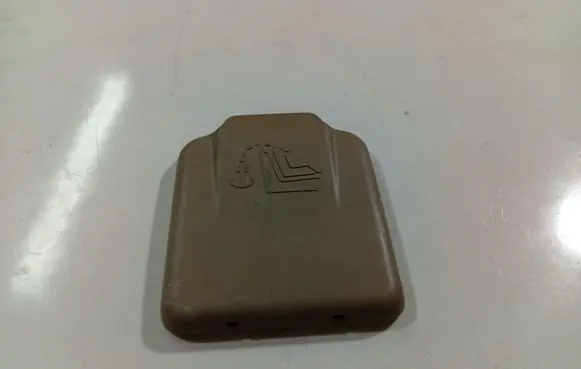 Volvo S80 Other interior part 