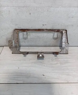 Jeep Wrangler Head unit multimedia control ST1002100AA