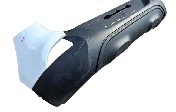 Renault Kadjar Rear bumper 850222154R