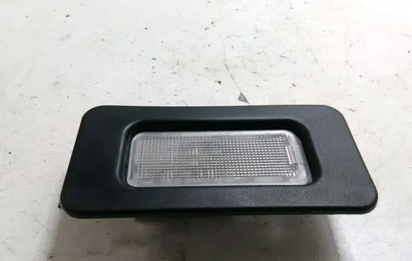 Citroen DS3 Other interior light 9637758677