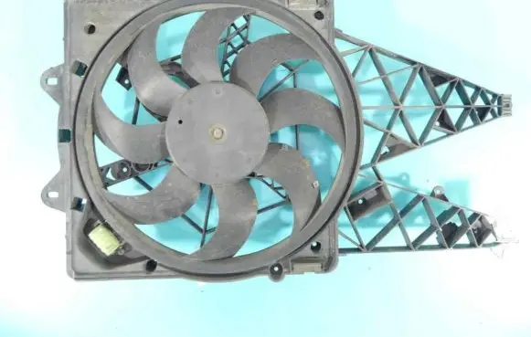 Alfa Romeo Giulietta Fan set 88460000 IMPRK1325689