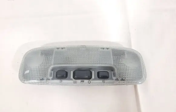Ford C-MAX I Front seat light 3S7A13K767AB