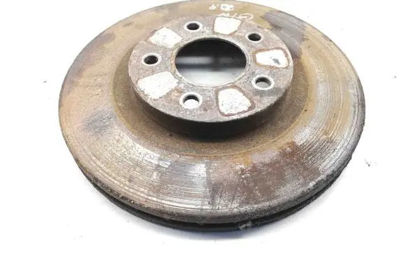 Mitsubishi ASX Front brake disc