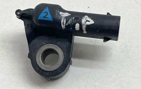 Tesla Model 3 Airbag deployment crash/impact sensor 147344500A