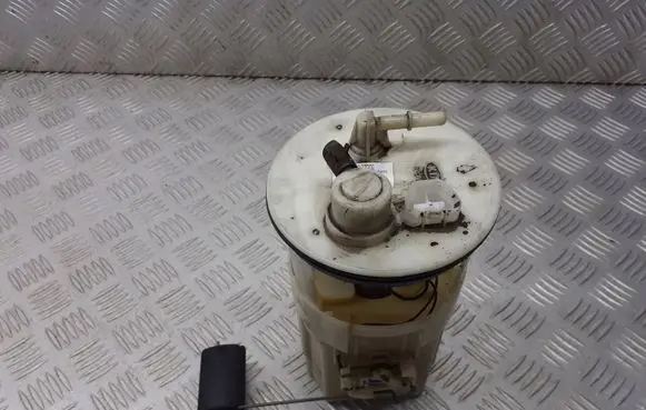 KIA Picanto In-tank fuel pump 31110-07000