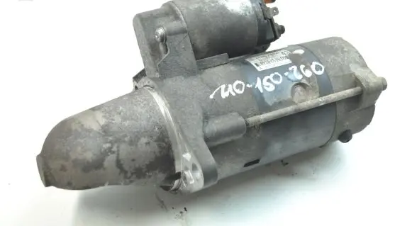 Subaru Legacy Starter motor 23300AA620