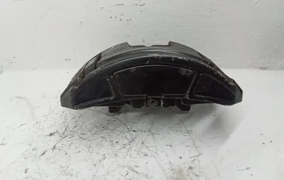 Audi A8 S8 D4 4H Front brake caliper