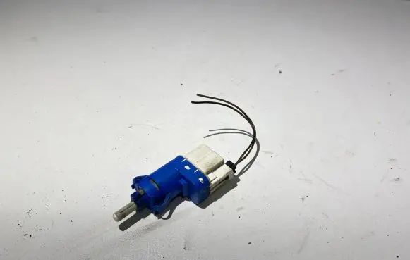 Ford S-MAX Brake pedal sensor switch 3M5T9C872AC