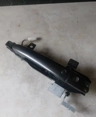 Mazda 6 Front door exterior handle