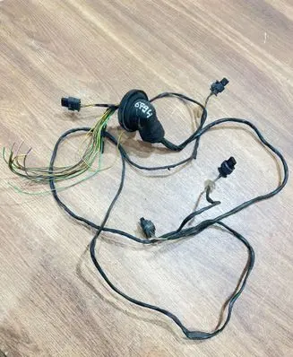 BMW 3 E90 E91 Parking sensor (PDC) wiring loom 872597