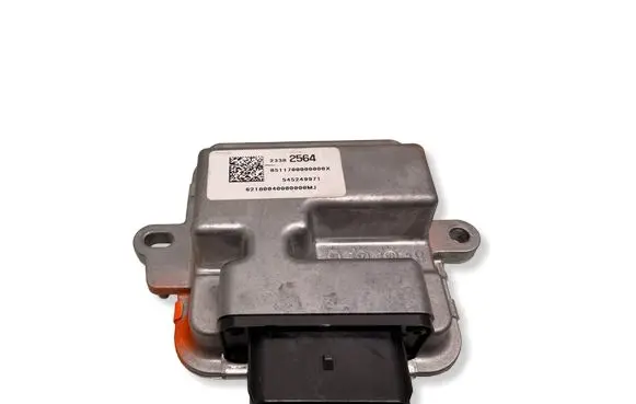 Opel Astra K Fuel injection pump control unit/module 23382564