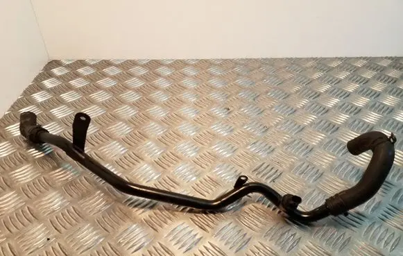 Audi A4 S4 B8 8K Engine coolant pipe/hose 059919523A