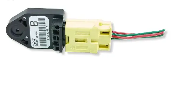 Toyota Corolla Verso E121 Airbag deployment crash/impact sensor 8983105010 070512531D