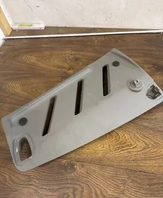 Renault Master III Headlining roof glove box 969D72725R