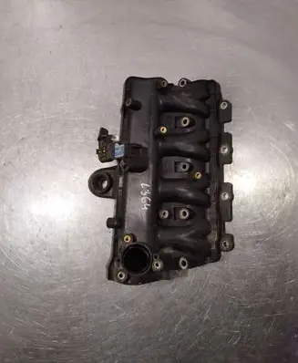 Fiat Doblo Intake manifold